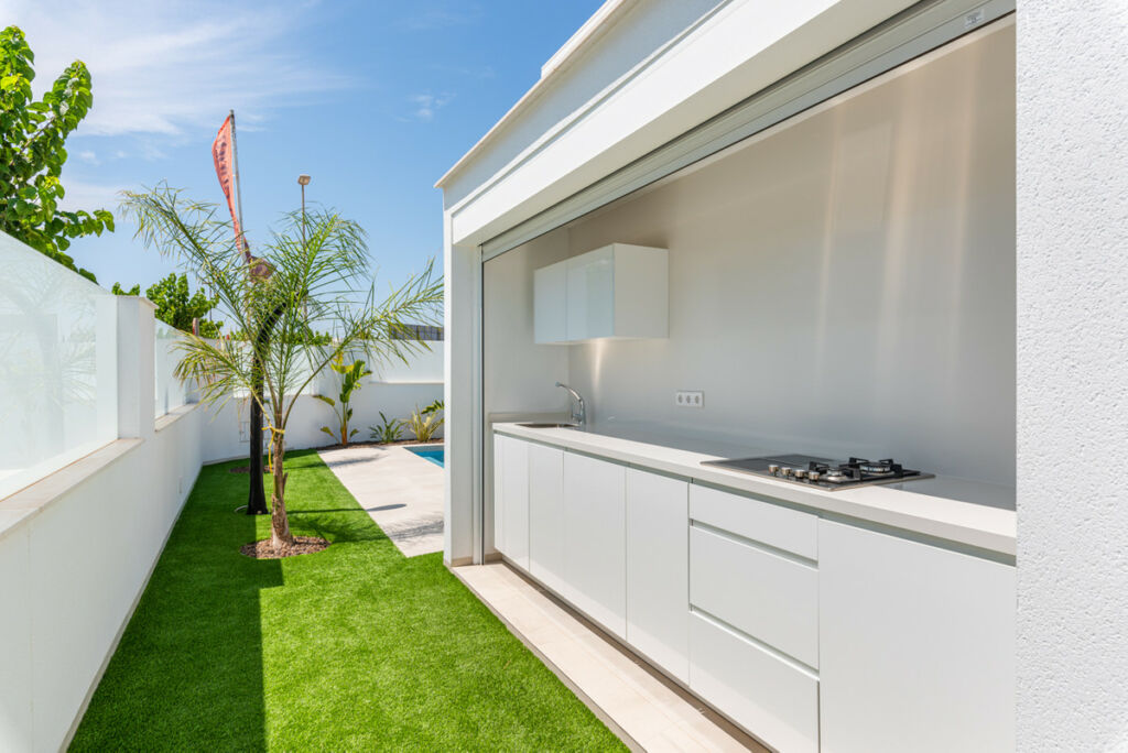 Detached Villa Los Alcazares Murcia - imagen 39