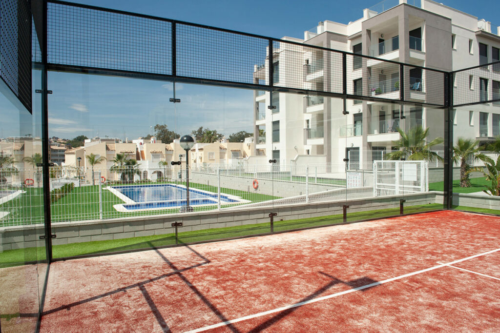 Middle Floor Apartment Villamartin Alicante - Bild 37