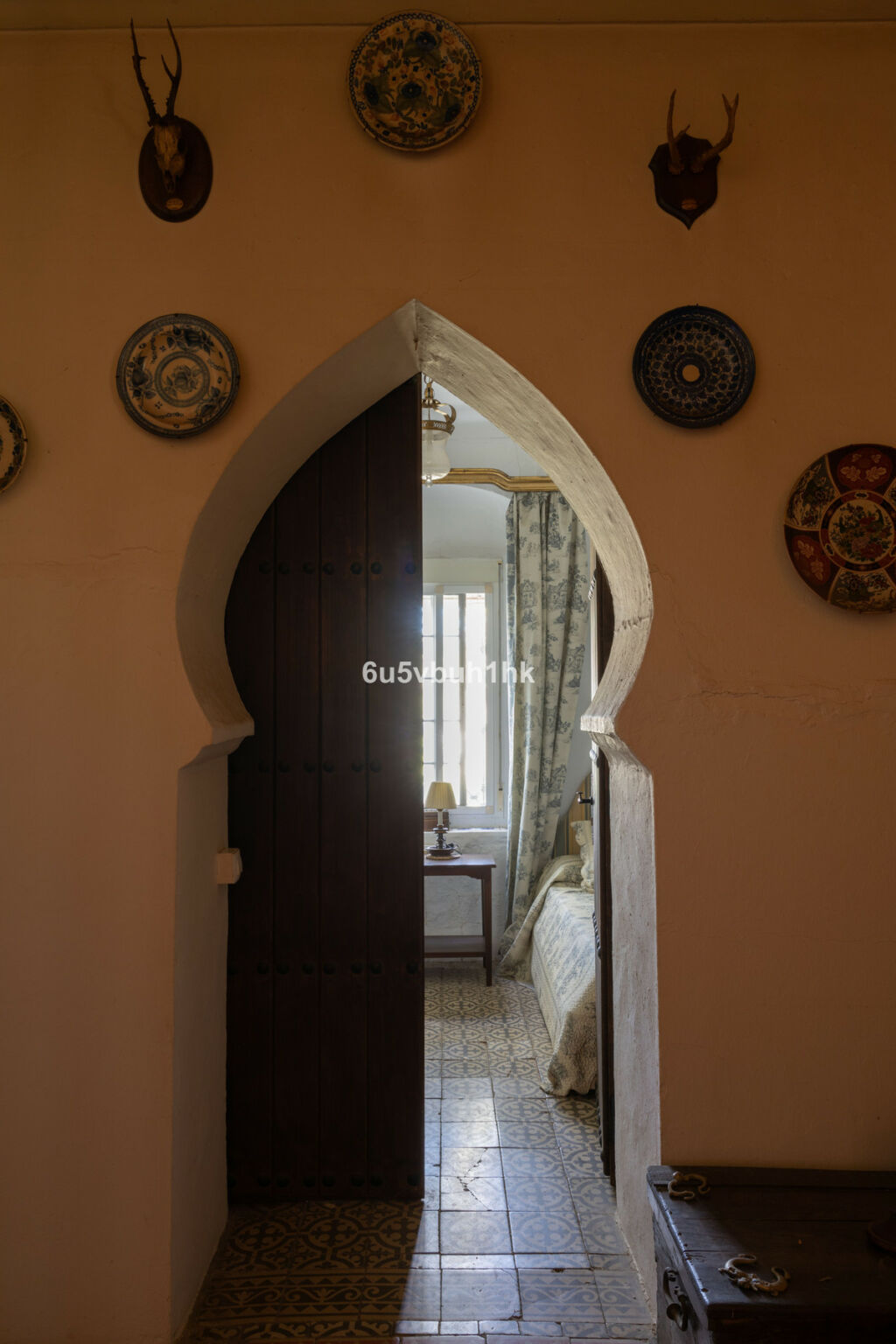 Finca - Cortijo Jimena de la Frontera Cádiz - zdjęcie 39