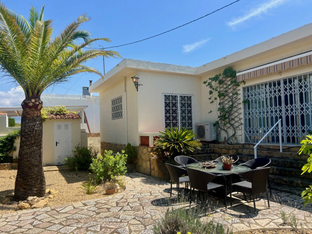 Detached Villa L'Alfás del Pi Alicante - imagen 38