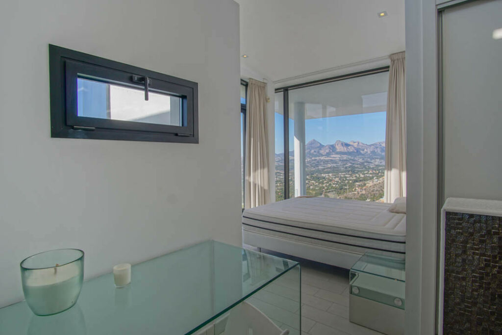 Detached Villa Altea Alicante - imagen 39