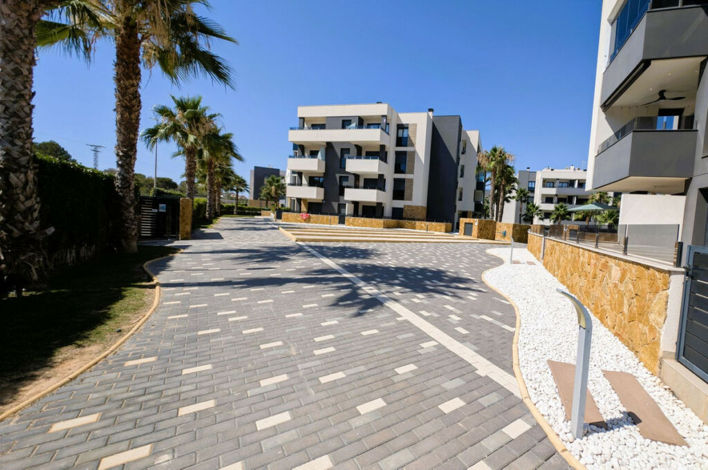 Penthouse Los Altos Alicante - imagen 39