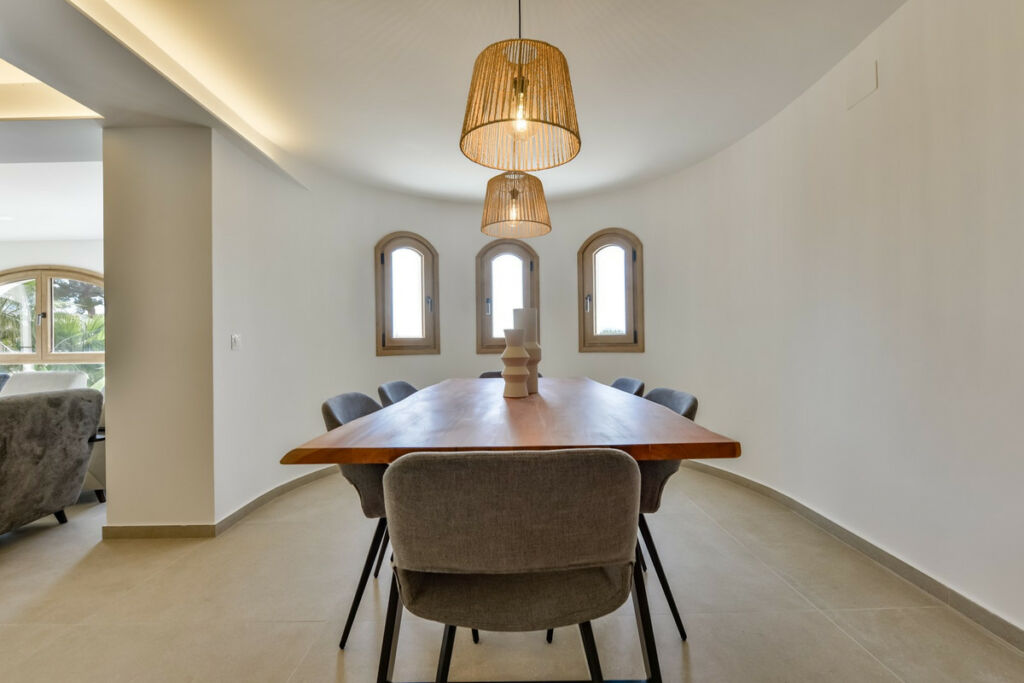 Townhouse Altea Alicante - imagen 39
