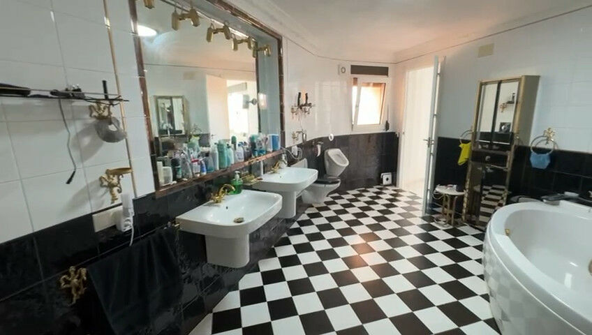 Detached Villa Calpe Alicante - imagen 33