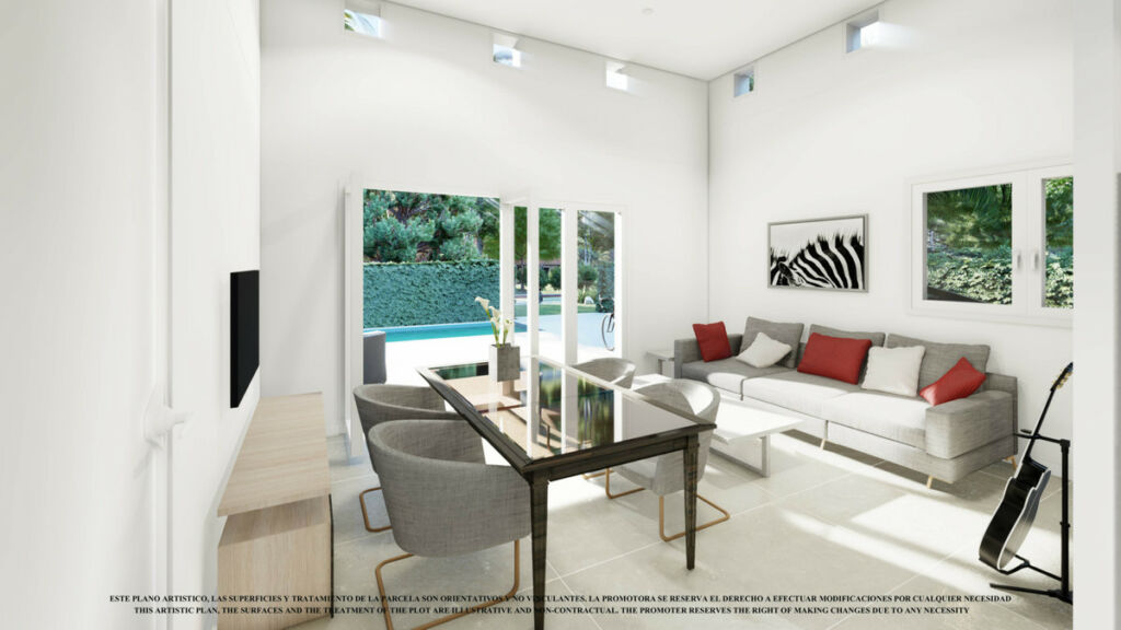 Semi-Detached House Los Alcazares Murcia - imagen 35