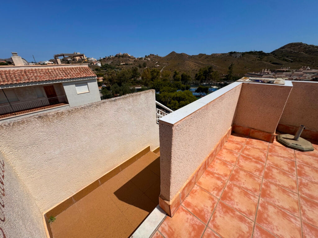 Ground Floor Apartment Aguilas Murcia - imagen 40