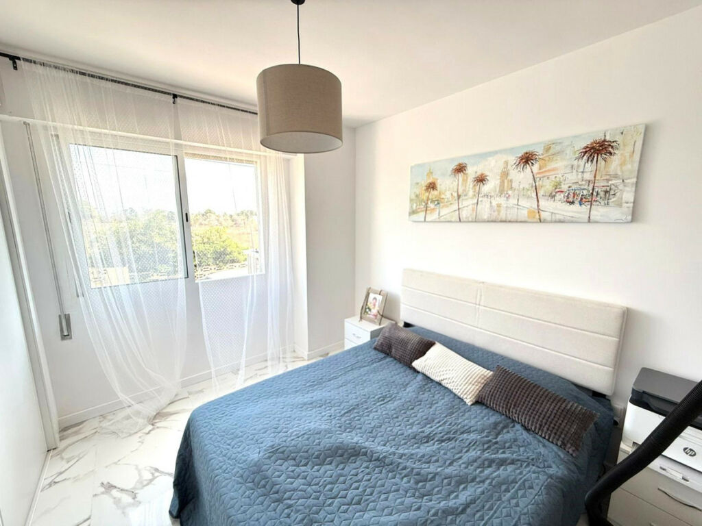 Middle Floor Apartment Punta Prima Alicante - Bild 4