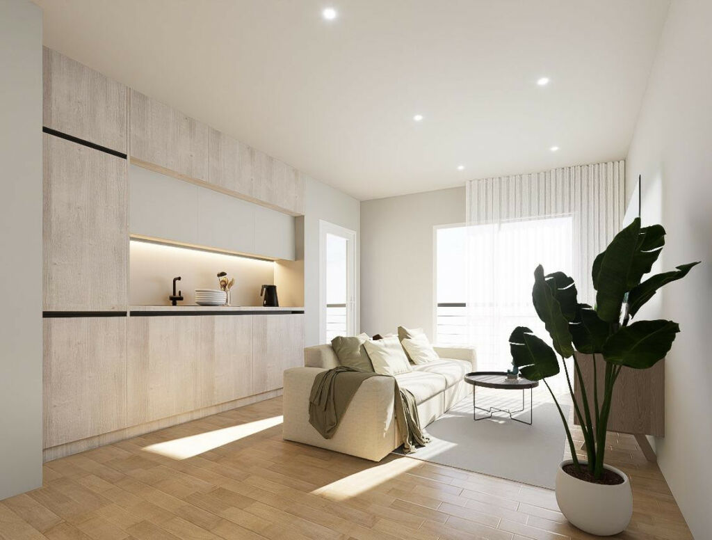 Ground Floor Apartment Torrevieja Alicante - Bild 4