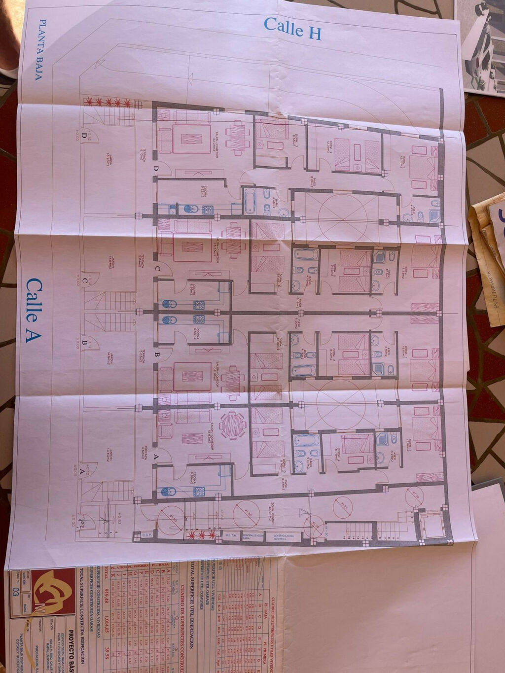Land Rafal Alicante - Bild 4