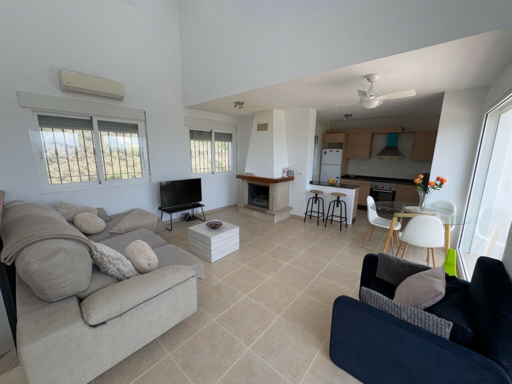 Detached Villa Lorca Murcia - imagen 4