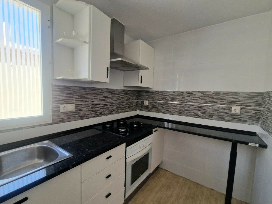 Semi-Detached House La Nucia Alicante - image 4
