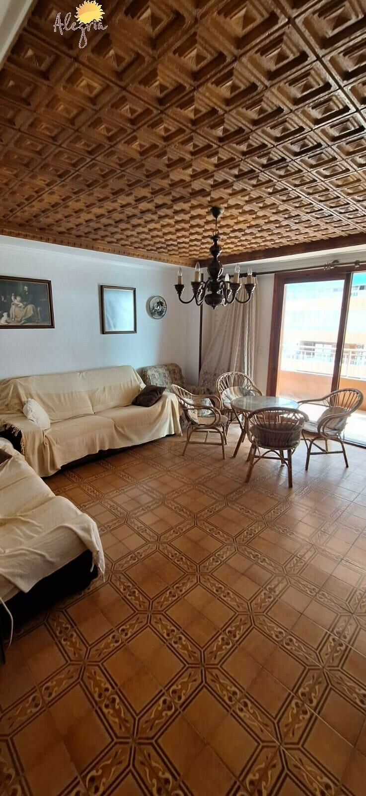 Middle Floor Apartment Torrevieja Alicante - Bild 4
