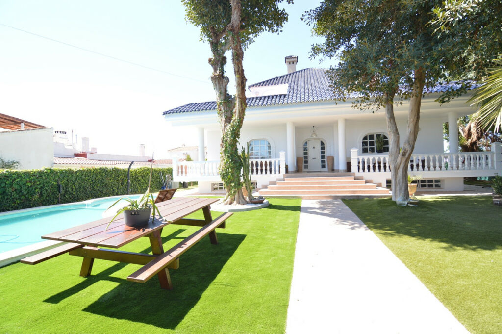 Detached Villa Torrevieja Alicante - imagen 4