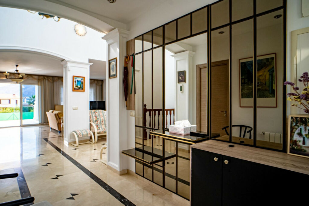 Detached Villa L'Alfás del Pi Alicante - zdjęcie 4