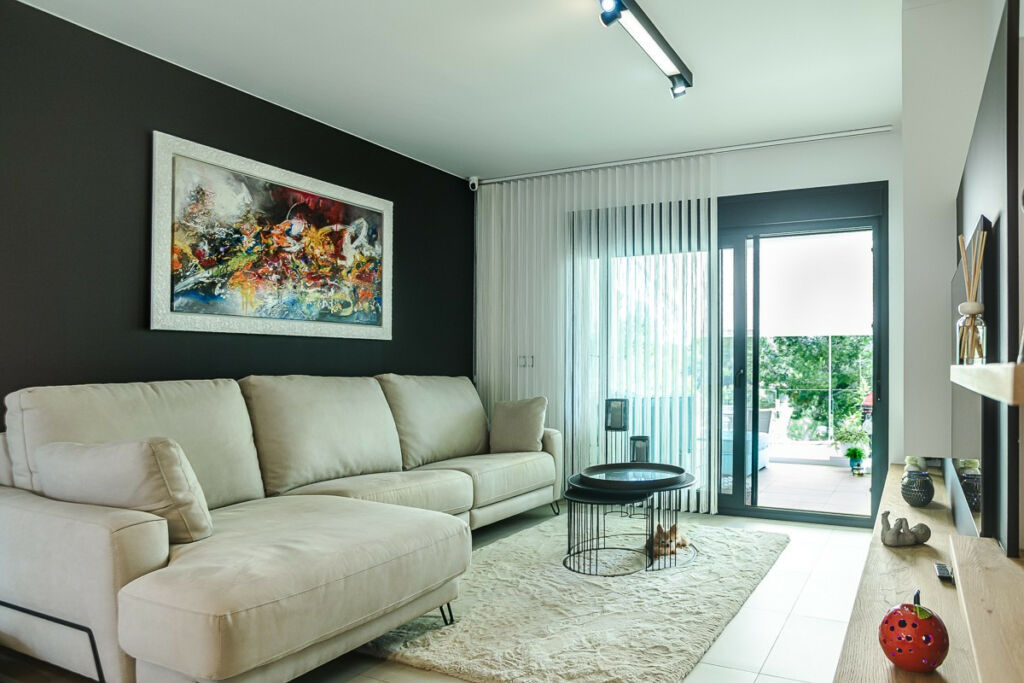 Ground Floor Apartment Pilar de la Horadada Alicante - zdjęcie 4