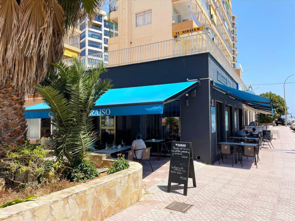 Office Calpe Alicante - imagen 4