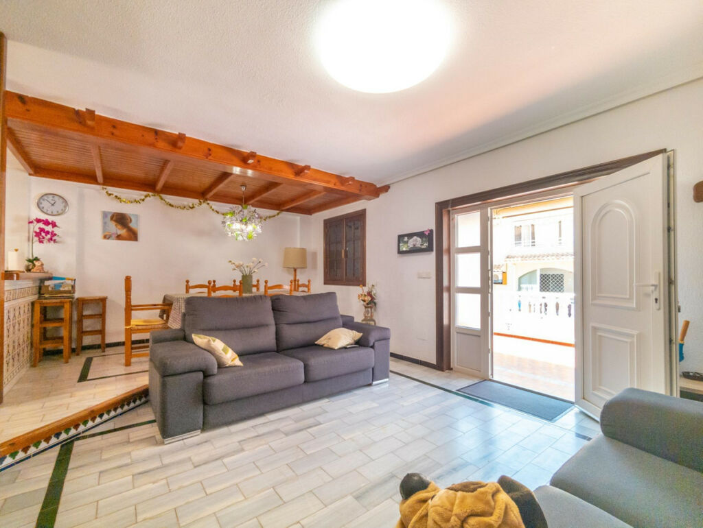Townhouse Cabo Cervera Alicante - Bild 10
