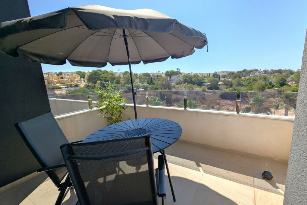 Penthouse Los Altos Alicante - imagen 4