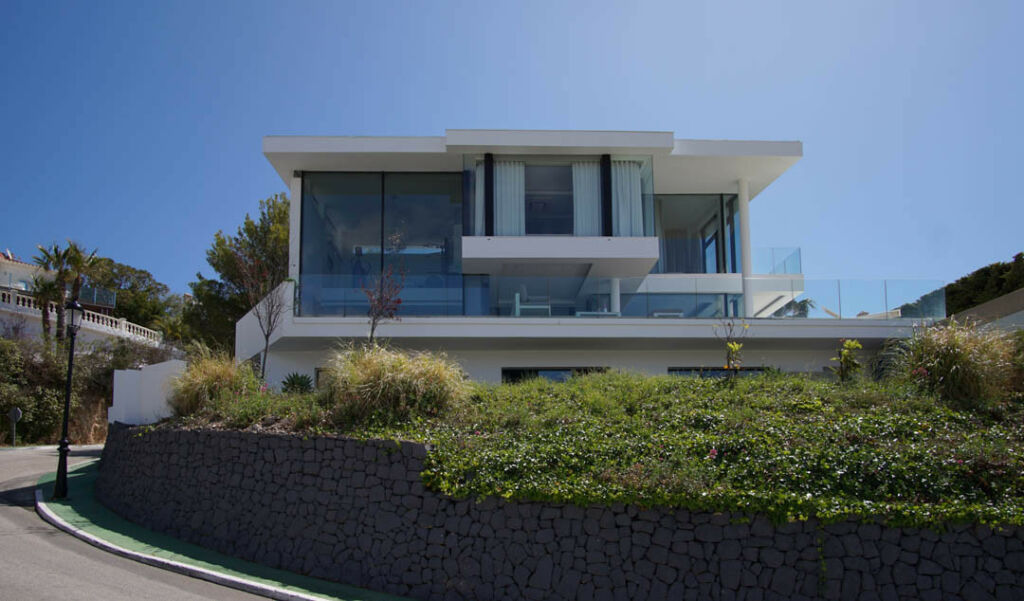 Detached Villa Altea Alicante - imagen 4