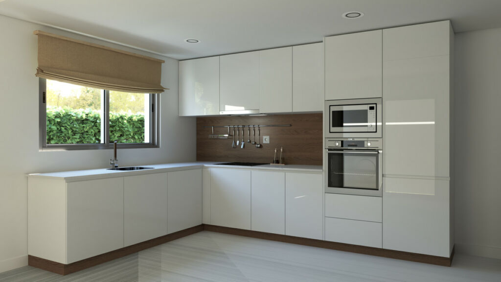 Detached Villa San Javier Murcia - imagen 4