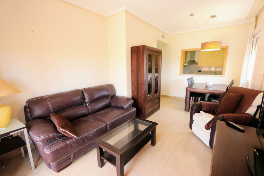 Ground Floor Apartment Los Alcazares Murcia - imagen 4