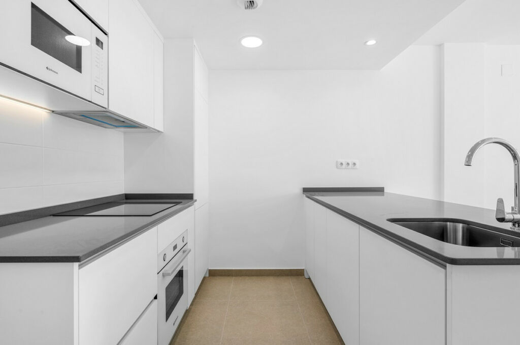 Ground Floor Apartment Santa Rosalia Lake and Life Resort Murcia - zdjęcie 4