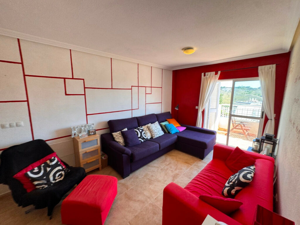 Ground Floor Apartment Aguilas Murcia - imagen 7