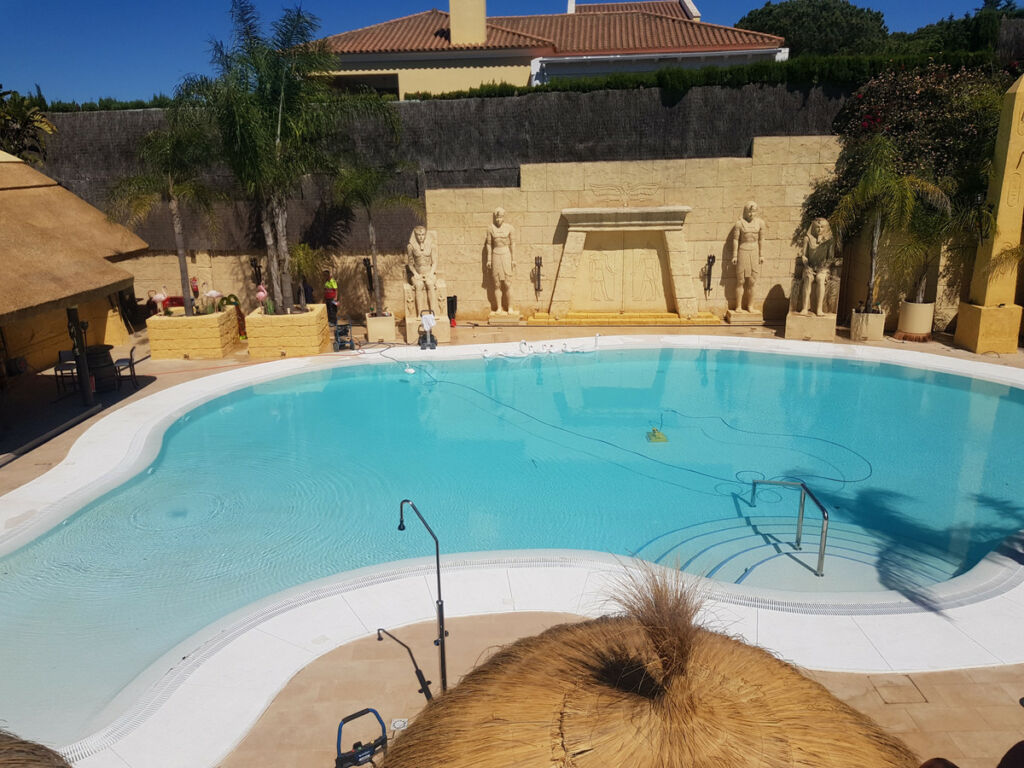 Detached Villa Sotogrande Cádiz - zdjęcie 4