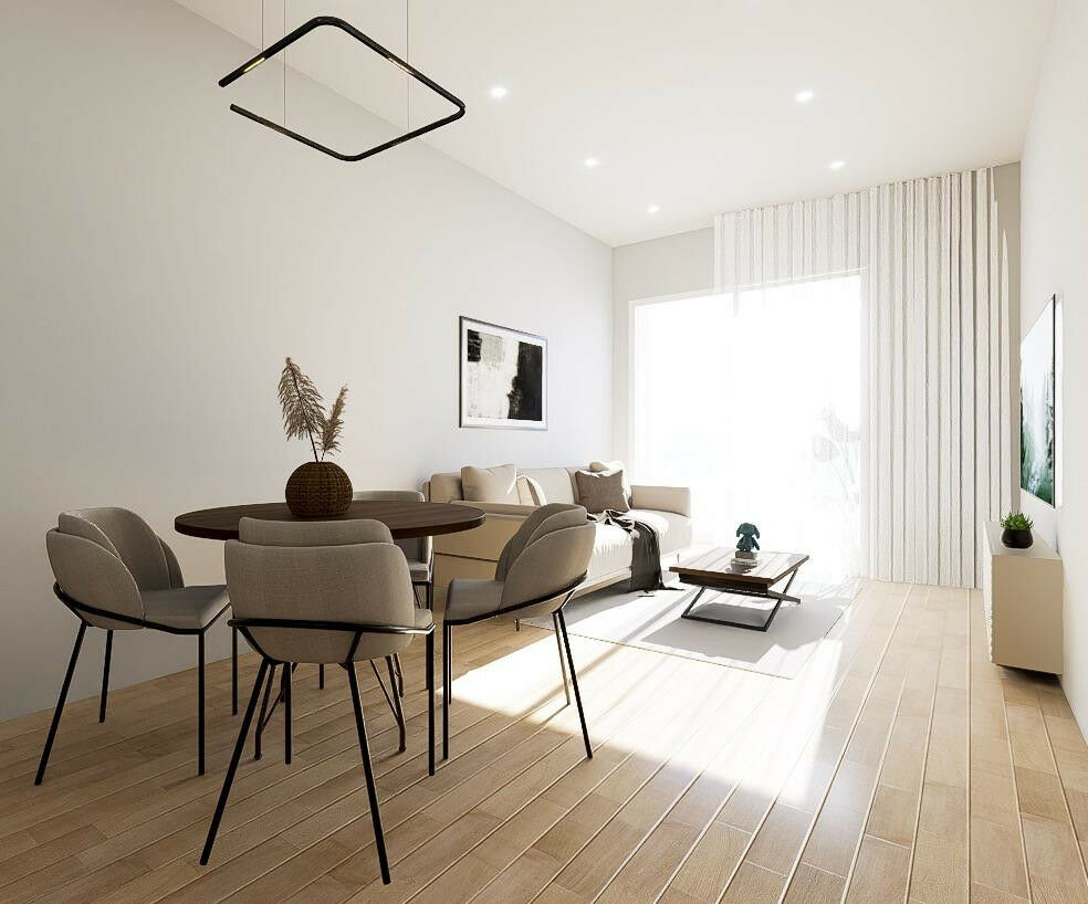Penthouse Torrevieja Alicante - zdjęcie 4