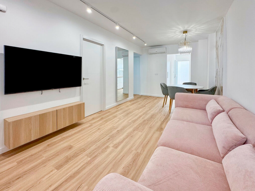 Middle Floor Apartment Los Altos Alicante - imagen 4