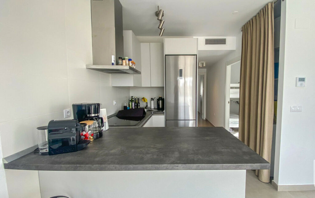 Semi-Detached House Los Alcazares Murcia - imagen 4