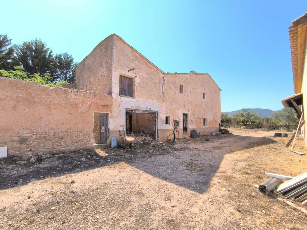 Finca - Cortijo Villena Alicante - imagen 4