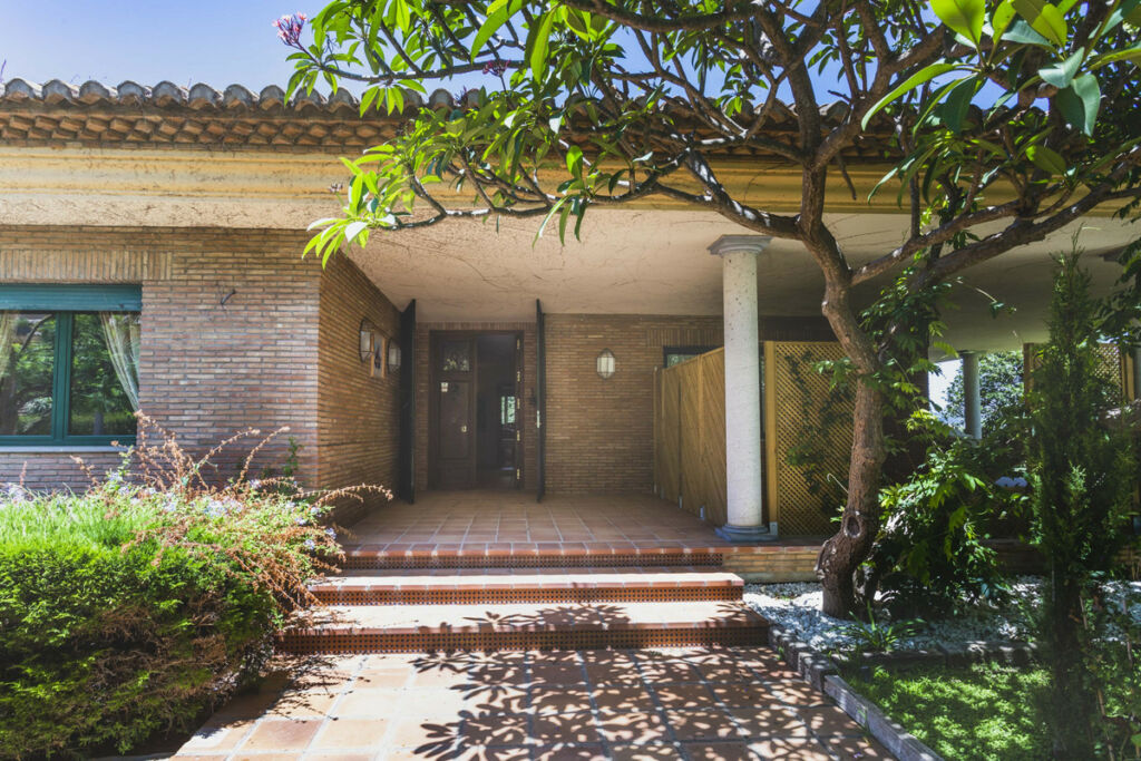 Detached Villa Sotogrande Cádiz - zdjęcie 4