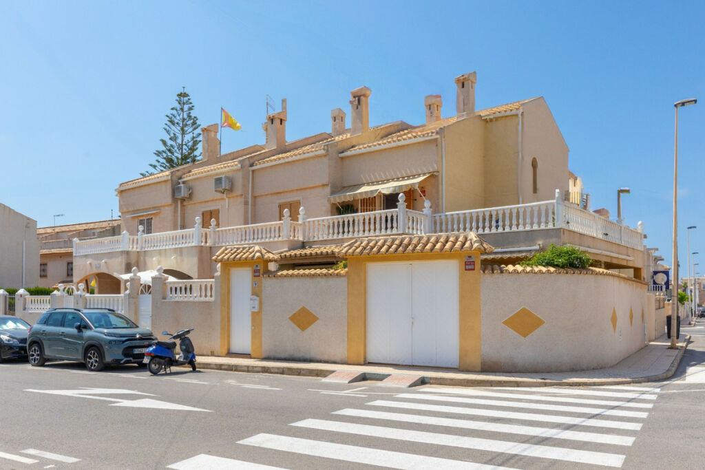 Detached Villa Torrevieja Alicante - imagen 3