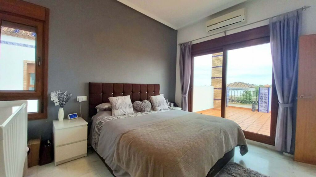 Detached Villa Algorfa Alicante - imagen 4