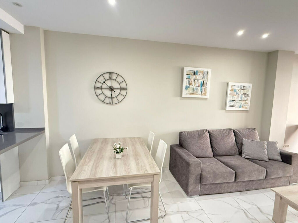 Middle Floor Apartment La Mata Alicante - zdjęcie 4