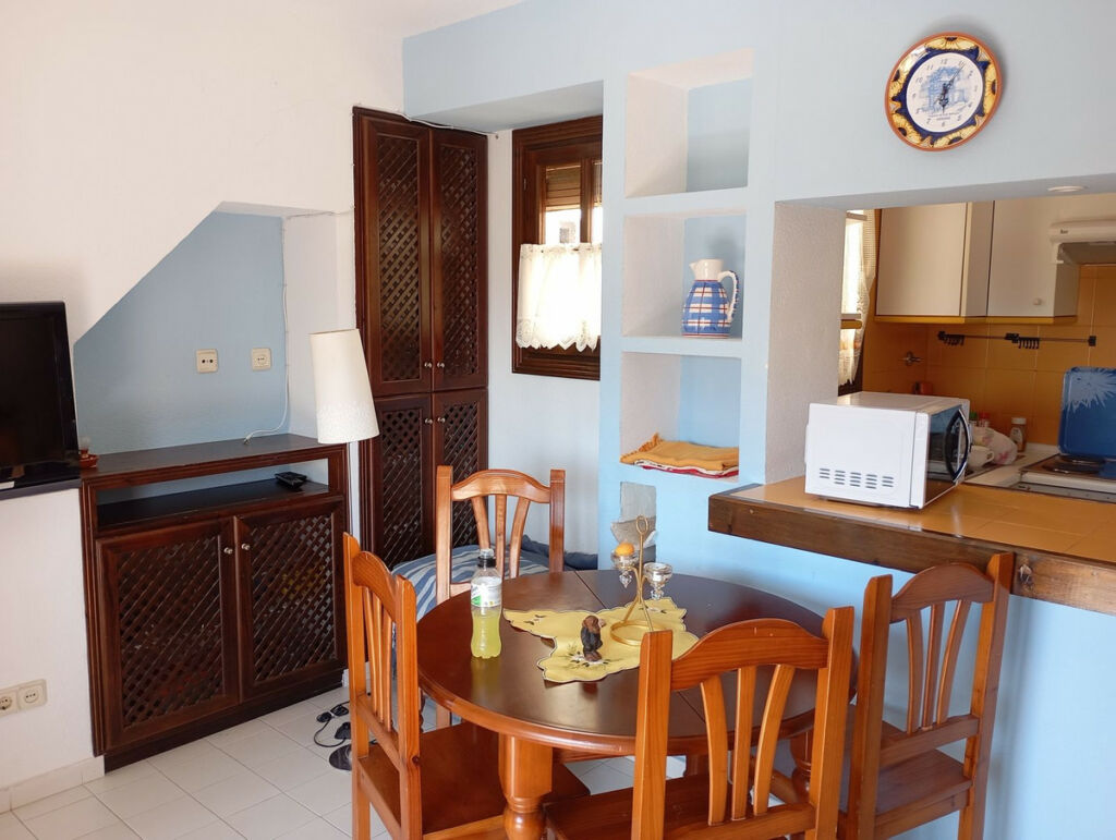Top Floor Apartment Los Alcázares Alicante - zdjęcie 5