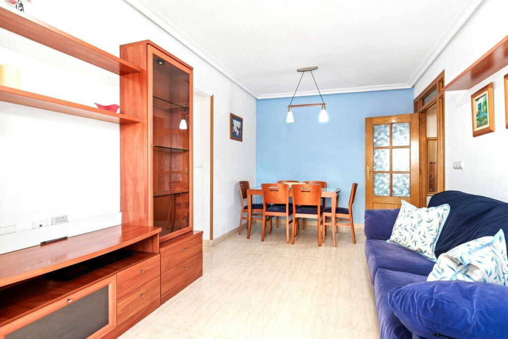 Middle Floor Apartment Guardamar del Segura Alicante - imagen 4