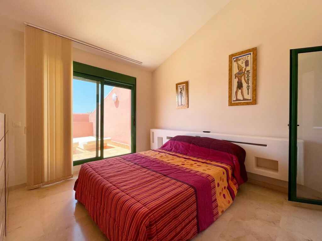 Penthouse Duplex Torreblanca Málaga - imagen 5