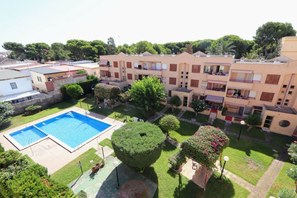 Middle Floor Apartment Lo Pagan Murcia - imagen 4