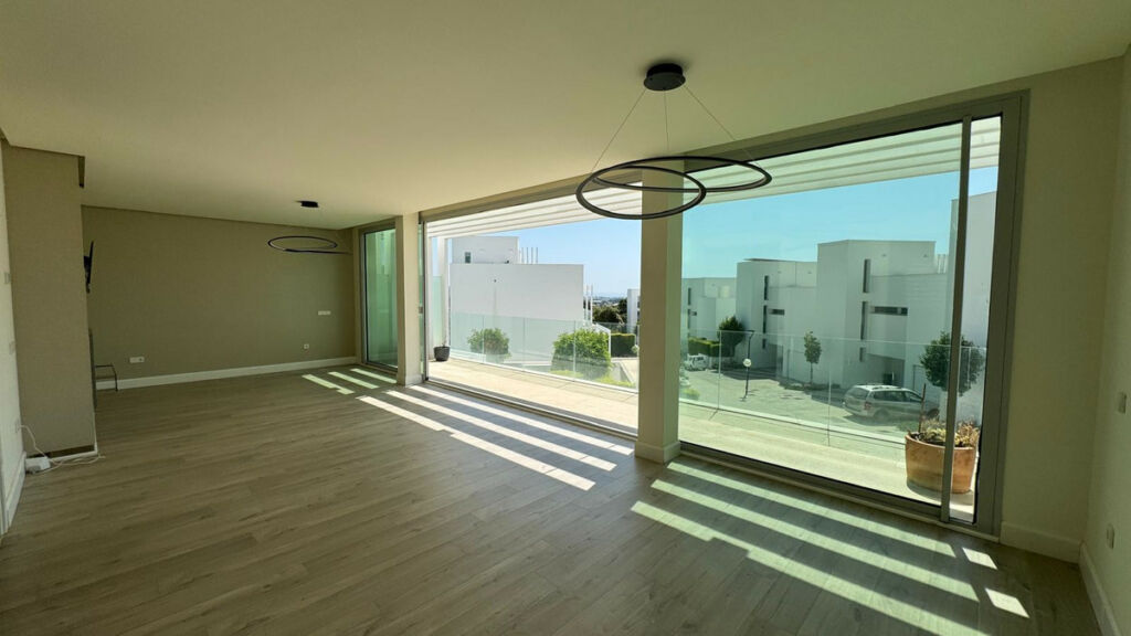 Townhouse Sotogrande Cádiz - zdjęcie 4
