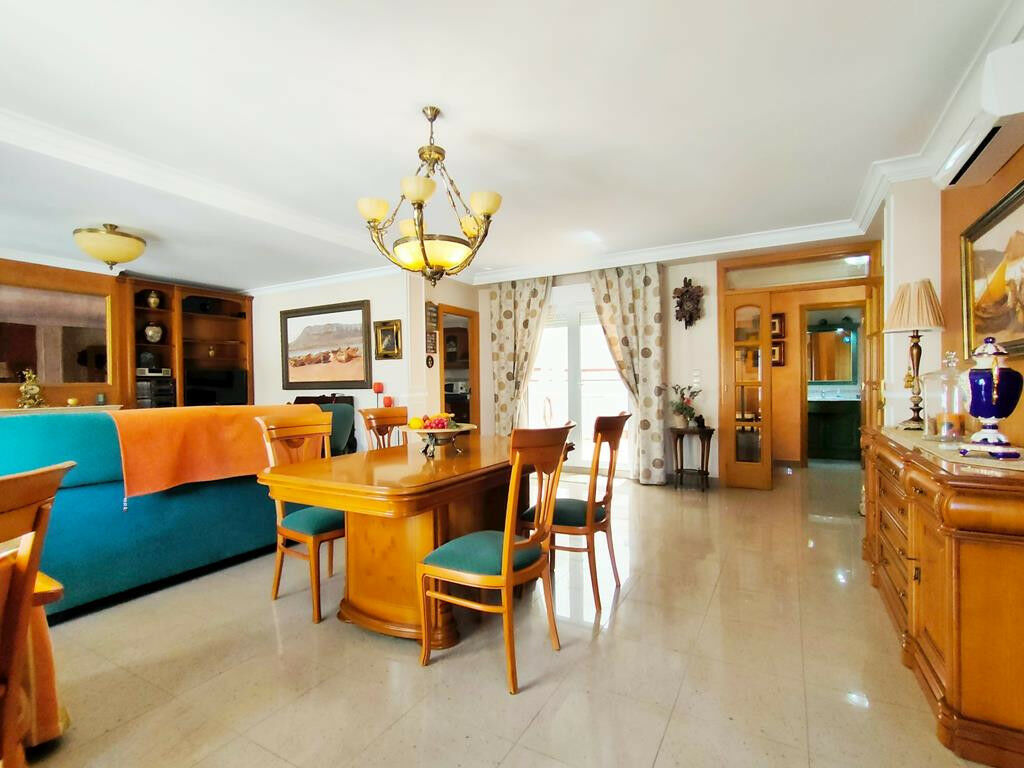 Detached Villa Denia Alicante - zdjęcie 4