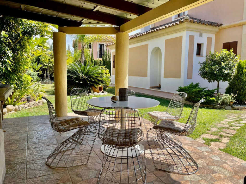 Detached Villa Finestrat Alicante - Bild 4