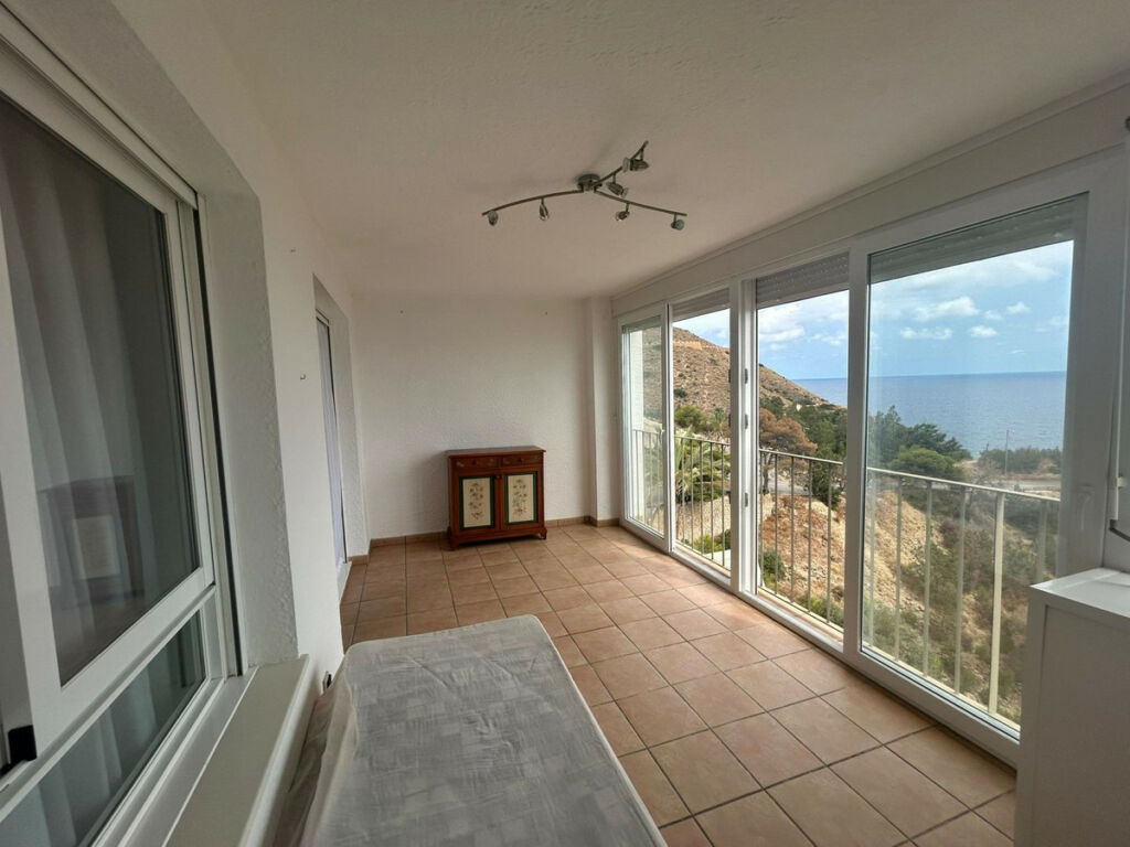 Duplex Benidorm Alicante - Bild 4