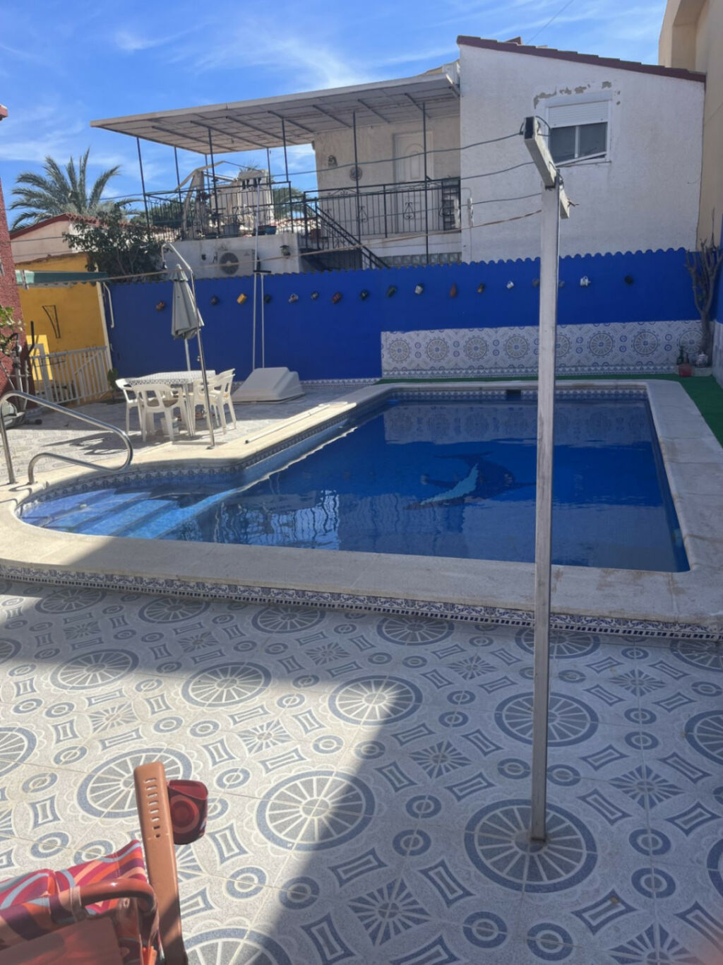 Detached Villa Punta Prima Alicante - imagen 4