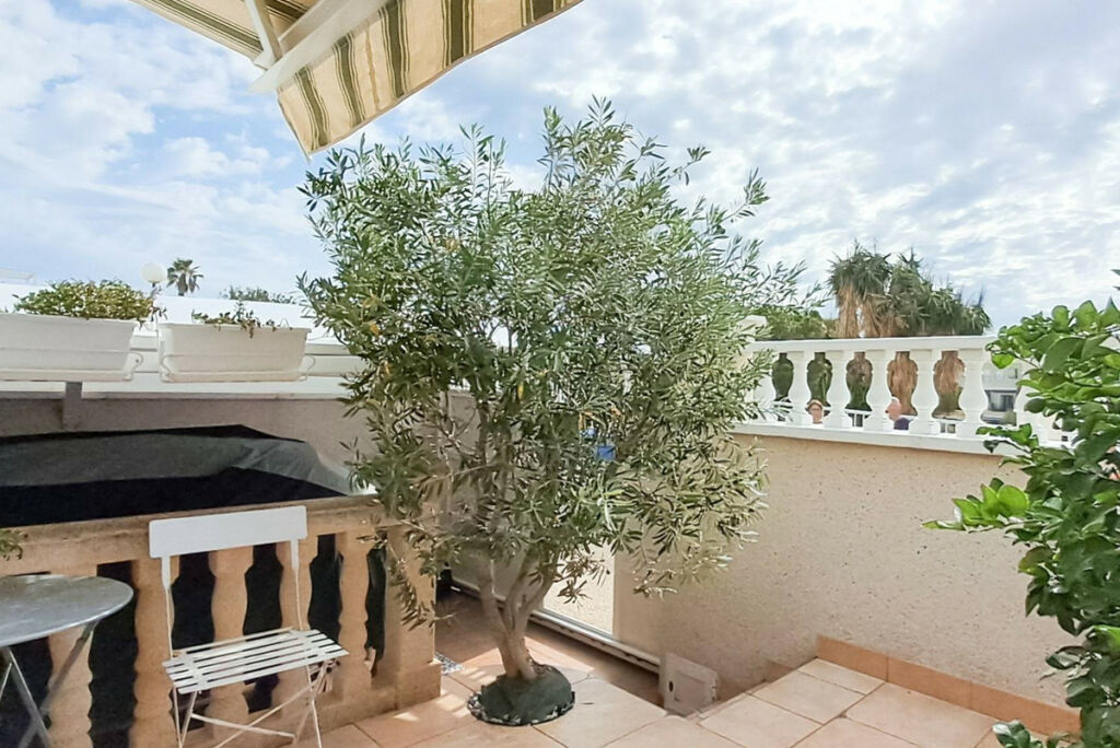 Bungalow Torrevieja Alicante - zdjęcie 8