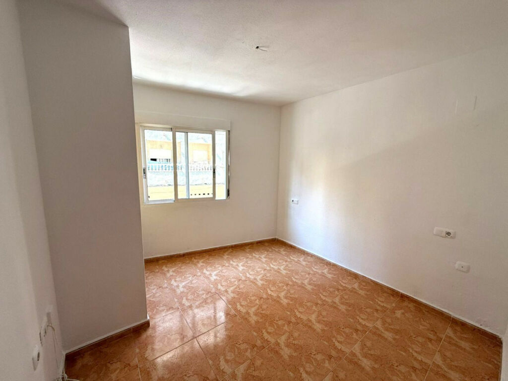 Middle Floor Apartment Playa Del Cura Alicante - Bild 4