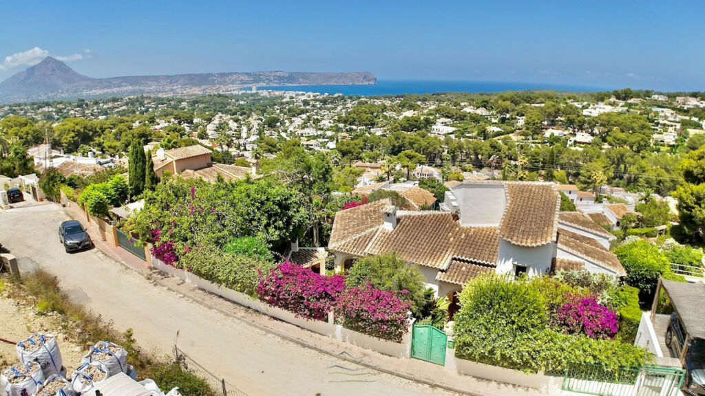 Detached Villa Javea Alicante - imagen 4