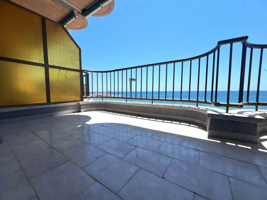 Middle Floor Apartment Playa de los Locos Alicante - Bild 4
