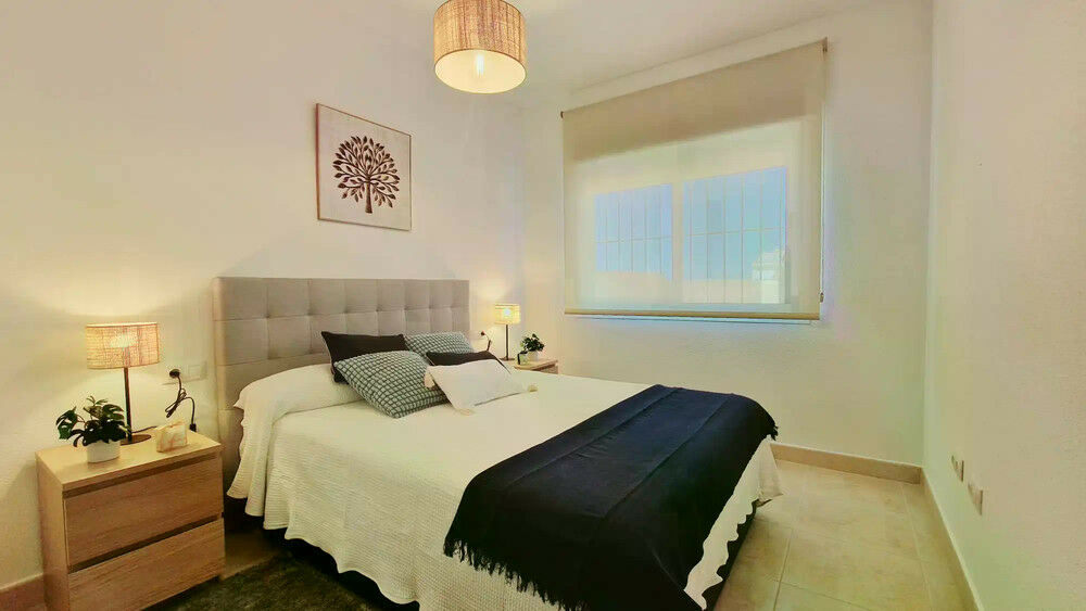 Detached Villa Lorca Murcia - imagen 4